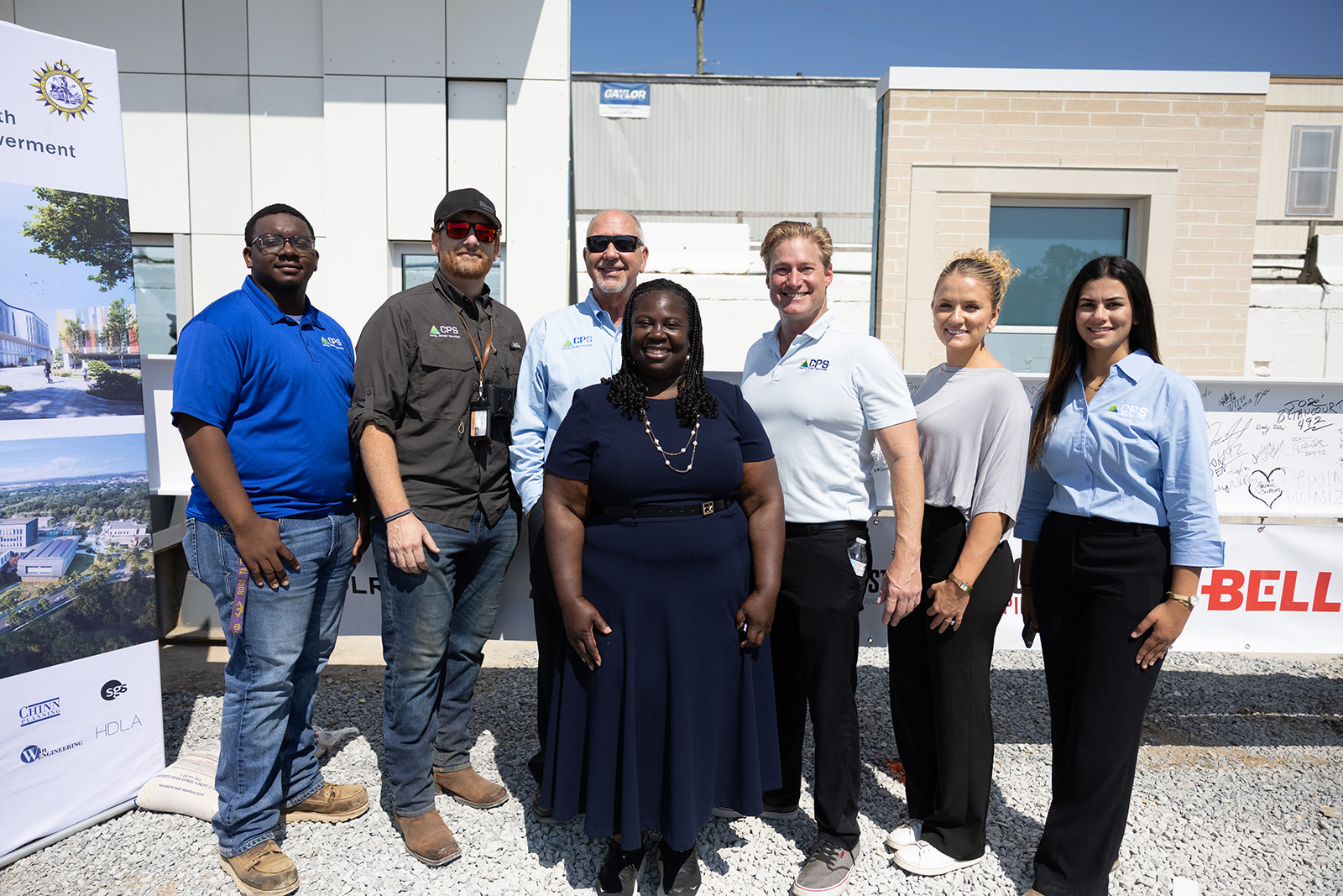 The Nashville Youth Campus for Empowerment (NYCE)