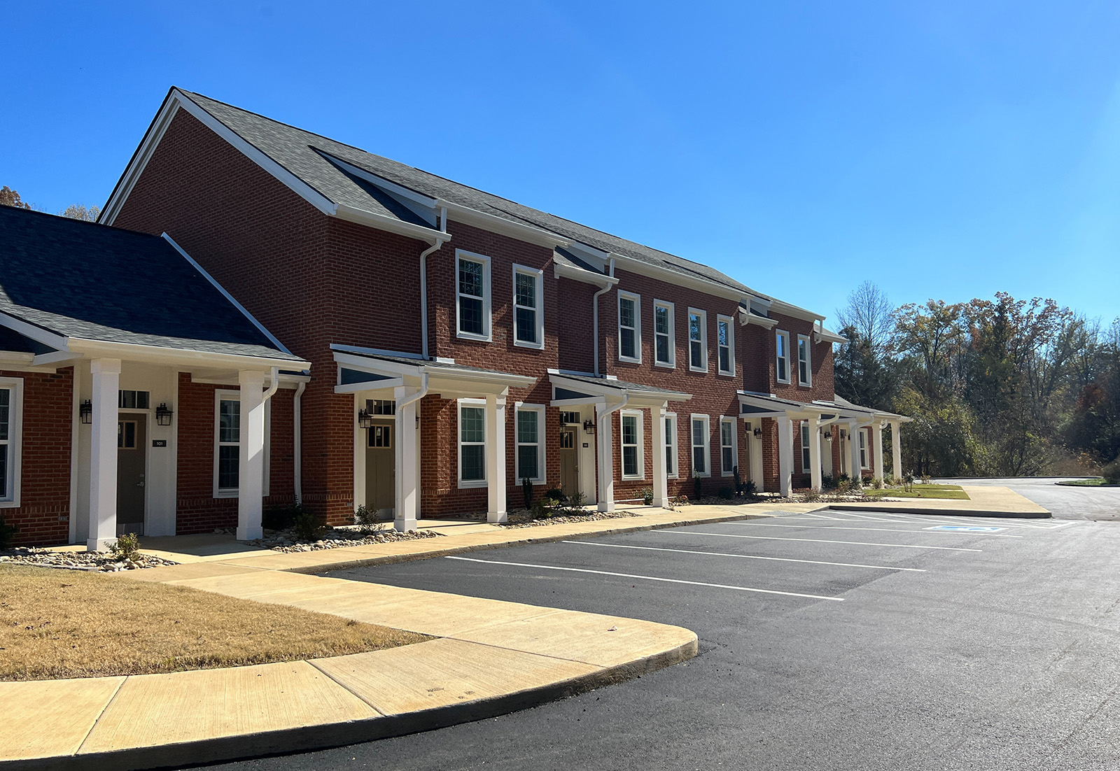 Highlands Residential Services