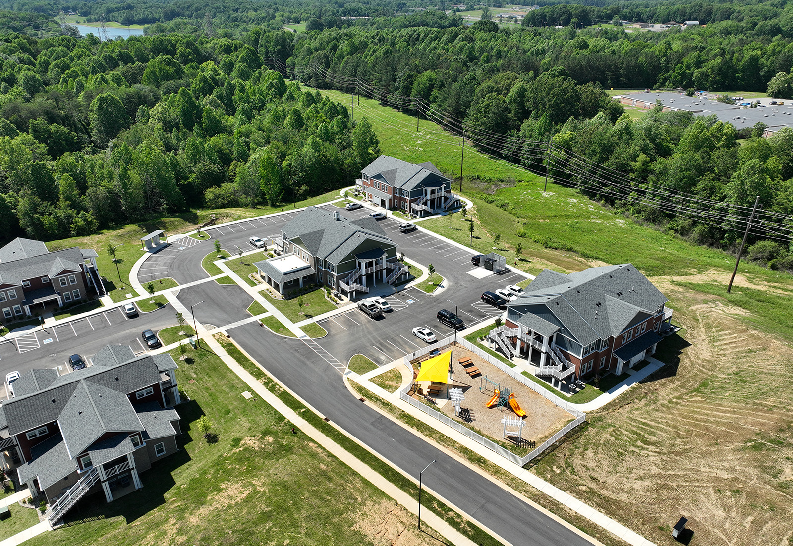 Highlands Residential Services