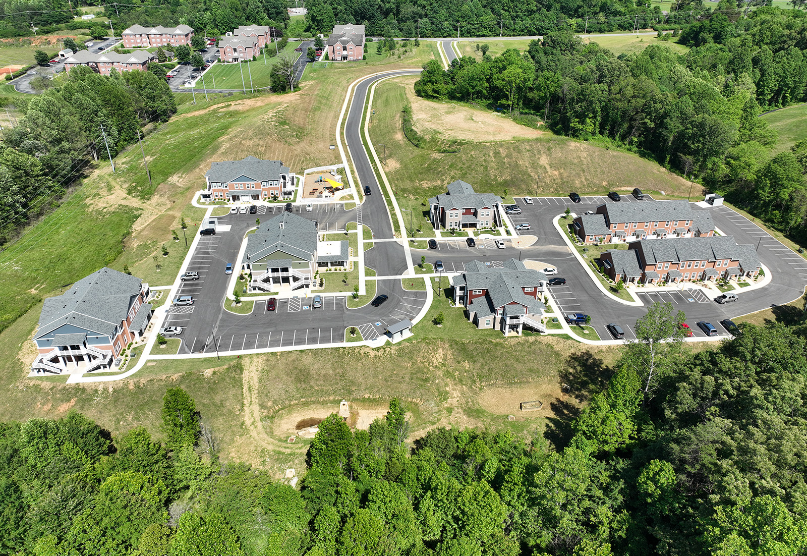 Highlands Residential Services